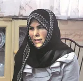 هما قادری تاکنون ۱۱ اختراع ثبت کرده است
