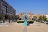 گذرگاهی برای آشنایی با پیرغلامان حسینی در ره&zwnj;باغ حضرت زهرا(س)