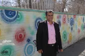 تفریحات بچه&zwnj;محل&zwnj;های آقای فیض در دهه ۶۰