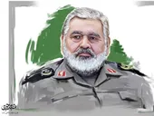 سرلشکر فیروزآبادی؛ مردی که رفیق شهدا بود 
