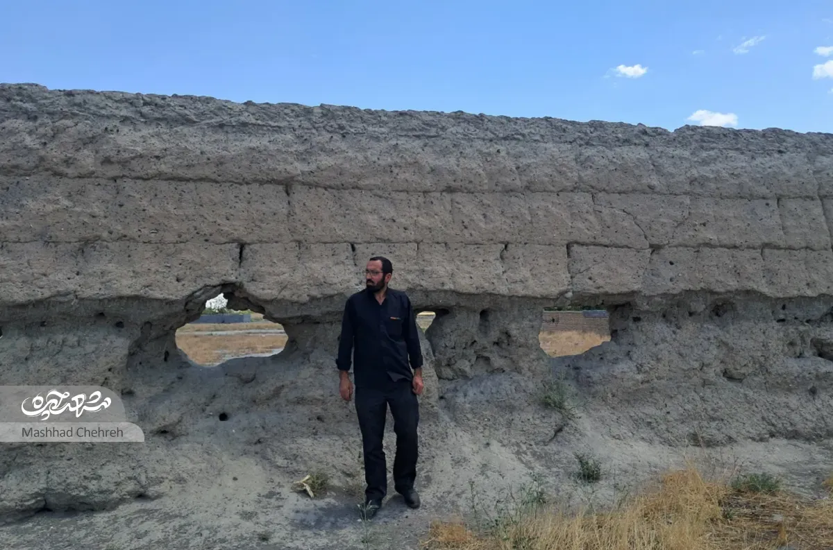 محله گردی