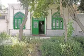مسجد &laquo;حقیقی&raquo; میراث مرادعلی حسن&zwnj;زاده است