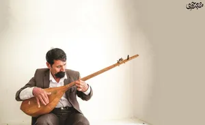 همه زندگی‌ام تار است
