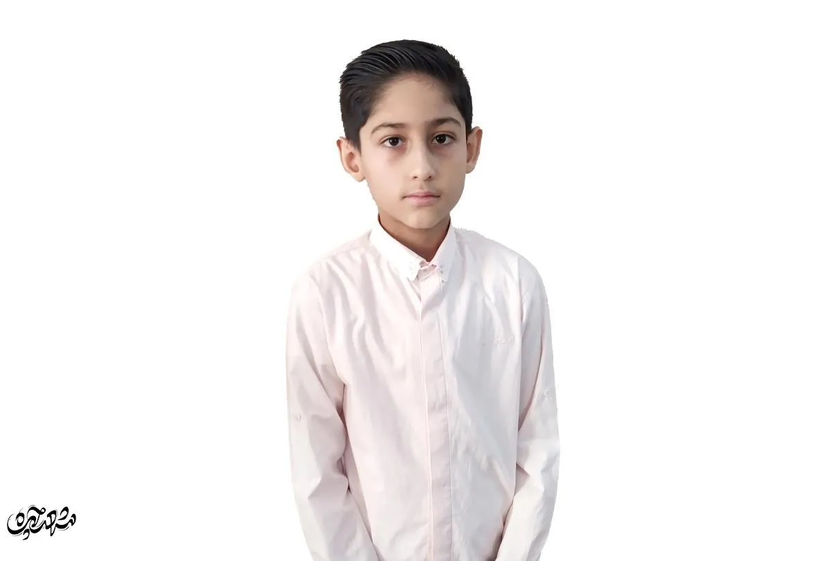 محمد یزدان آفرین