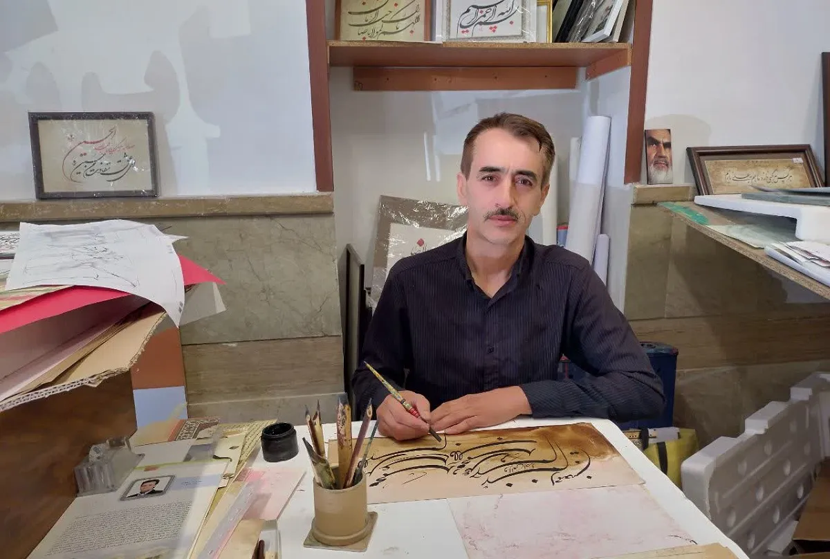 مجید دولتی