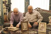 بولوار مجد یادگار مجدالادبای خراسانی است