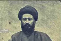 میرزا صادق‌خان ادیب‌الممالک‌فراهانی امیر شعر و ادیب مملکت بود