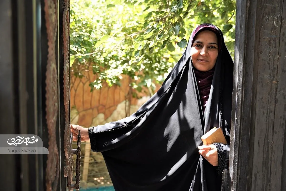 میهمان‌نوازی مشهدی‌ها در جنگ ۱۲ روزه