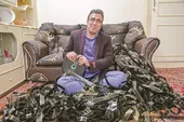 فیلم&zwnj;ساز همه&zwnj;فن&zwnj;حریف
