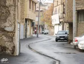 توس34؛ کوچه اربابی