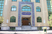 متولیان مسجد عماریاسر دو هفته قبل از افتتاح به رحمت خدا رفتند