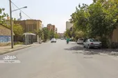کوچه کارمندان دانشگاه علوم پزشکی