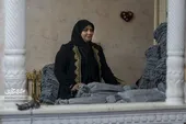روزگار کساد کارگاه&zwnj;های گل&zwnj;دوزی محله سجادیه