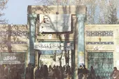 وقایع&zwnj;نگاری روزهای انقلاب حوالی بیمارستان امام رضا(ع)