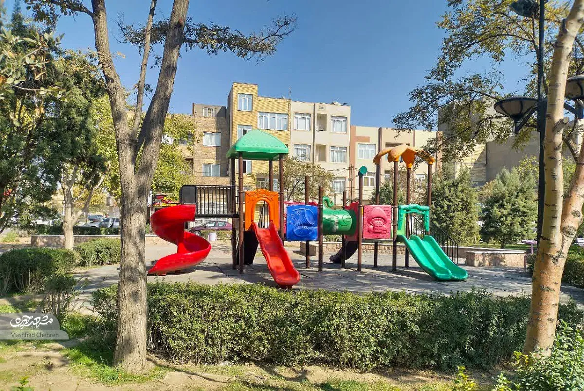 محله گردی محله گردی
