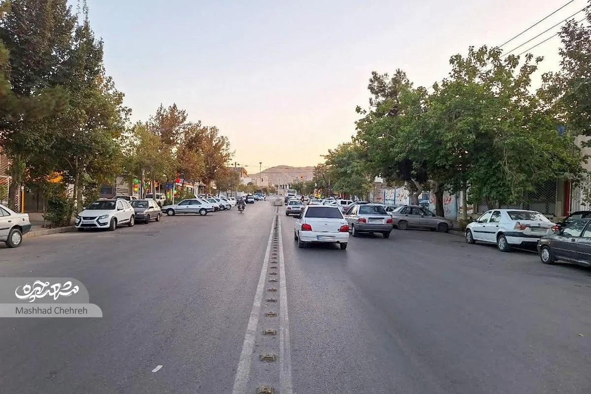 سی‌متری گاراژدار‌ها
