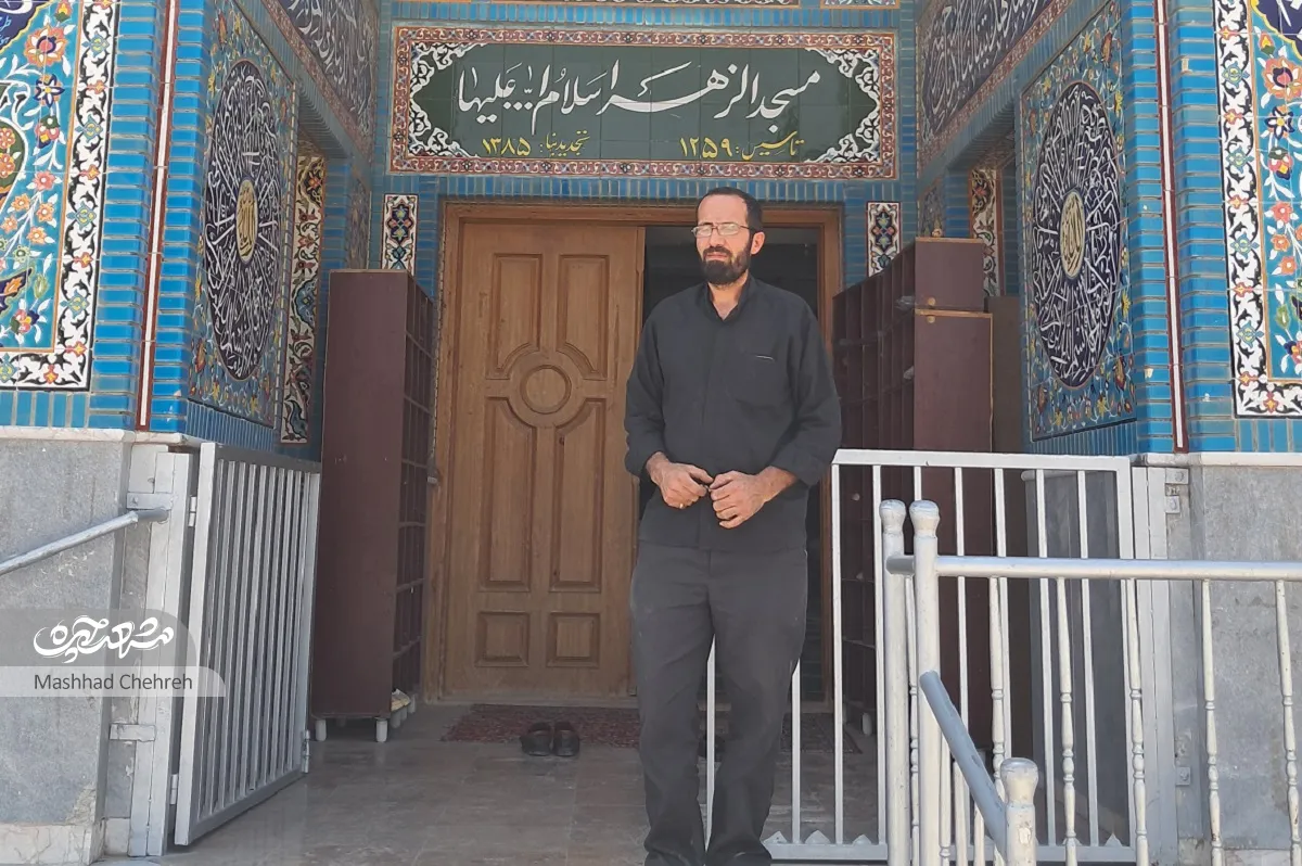 محله گردی محله گردی