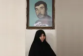 اولین شهید انقلاب قوچان در مشهد مدفون است