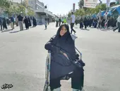 بی&zwnj;بی &zwnj;طاهره، مادر عروس و دامادهای &laquo;دریادل&raquo; است