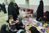 بازارچه مسجد؛ پناهگاهی برای کسب&zwnj;وکار&zwnj;های کوچک