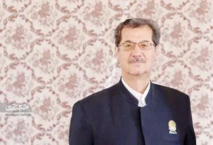 خاطرات عضو یگان حفاظت فرودگاه مهرآباد از ورود امام