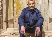 شیخ صفر، سلبریتی قرقی بود