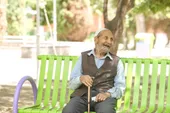 با سکونت جانبازان نام خیابان مشکینی شد