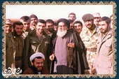 منافقین، شکارچیان روسیاه &laquo;صیاد&raquo; بودند