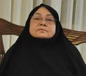 مادربزرگ محله آب وبرق راوی ضرب المثل&zwnj;های ایرانی است