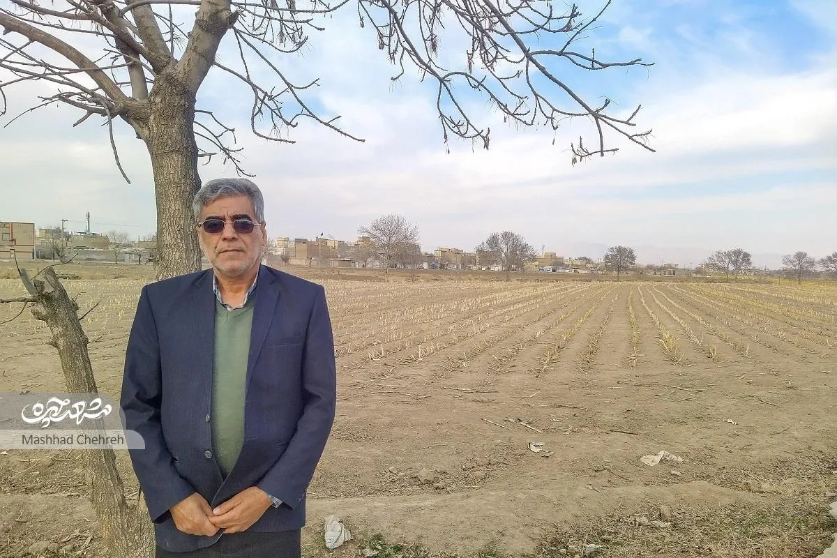 خاطرات روح‌آبادی‌ها از محله امیرالمومنین