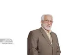 محمدرضا گوهری ۱۳ سال مهمان هور بود