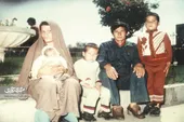 شهید ۱۶ ساله عملیات مرصاد خودش خواب شهادت دیده بود