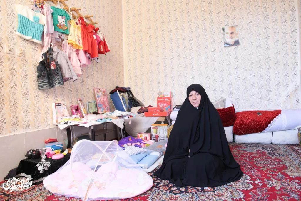 بانوی نیکوکار