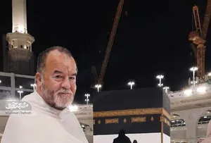 حال‌وهوای حج تمتع ۱۴۰۳ به روایت حاج مقصود ایرانمنش