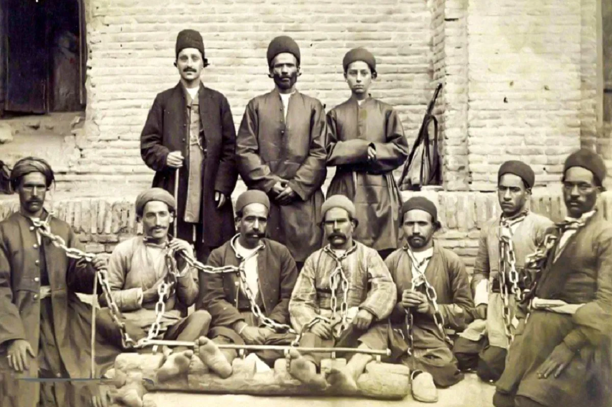 تاریخی