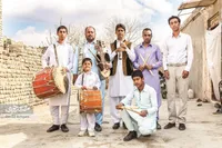سرنای خانواده شجاعی، نماد تحویل سال شده است