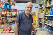 آقارضا، امین همسایه&zwnj;ها در کوچه سراب است