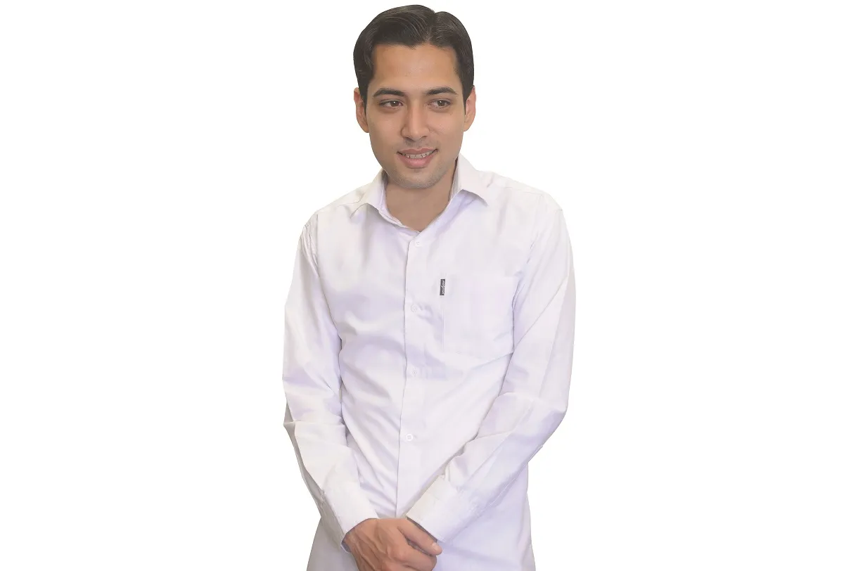 مداح