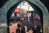 گشتی در چهار تکیه قدیمی مشهد که شناسنامه شهرند