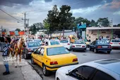 زشت و زیبای باغ&zwnj;وحش مشهد