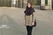 حمایت خانواده، رمز موفقیت ساغر در کنکور بود