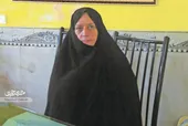 مهری خانم دخترهای محله فاطمیه را ورزشکار بار می&zwnj;آورد