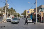 نقش حاج&zwnj;بهمن در کوچه صاحبدلان2