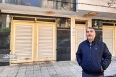 کوشش ۱۳ به روایت حامد طاهری&zwnj;فر بزرگ&zwnj;شده محله کوشش