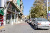 هویت محله راه&zwnj;آهن در کوچه پشت باغ نادری پنهان است