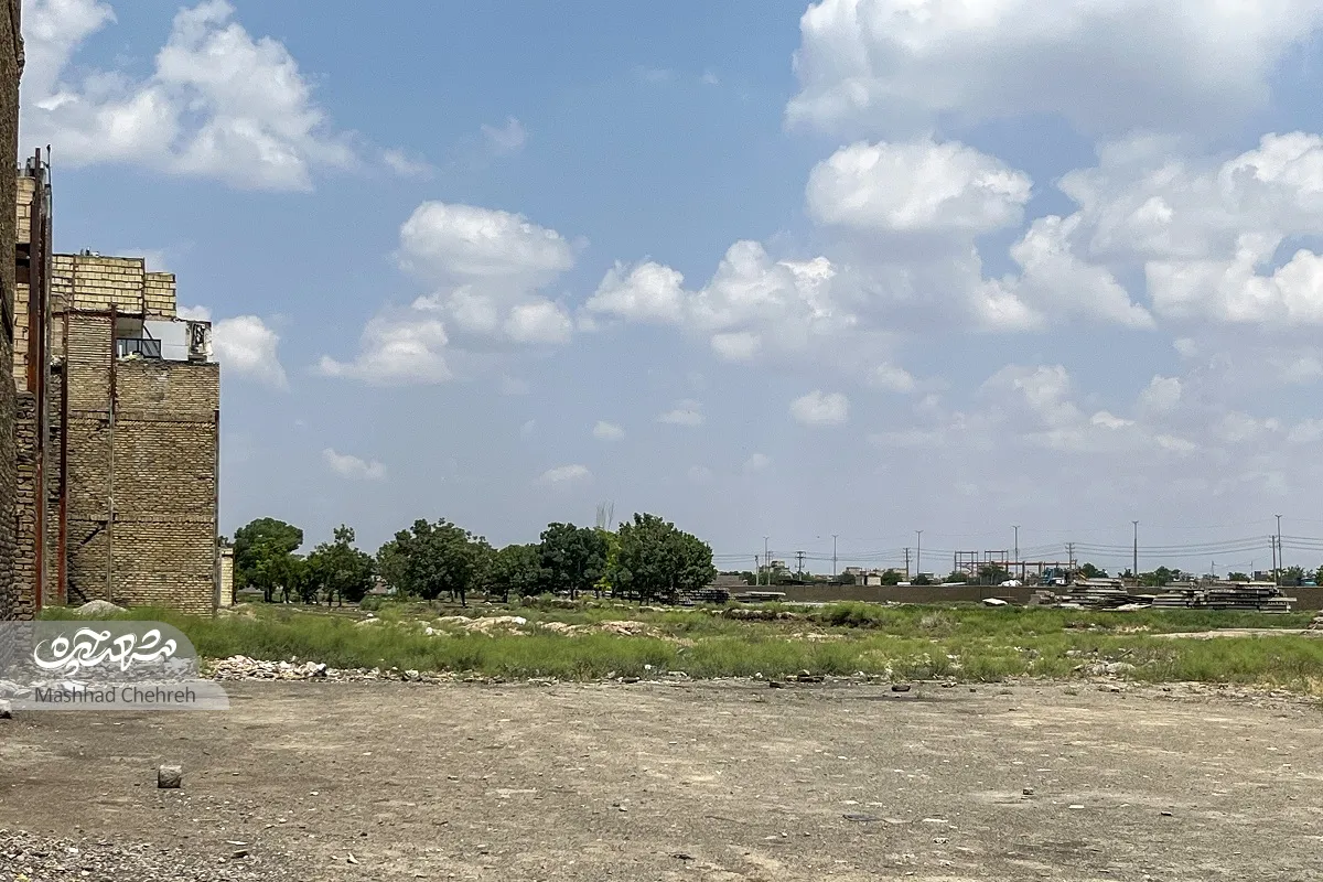 محله گردی محله گردی