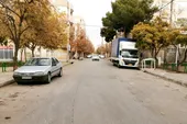 کوچه زمین&zwnj;های شهرک نان رضوی
