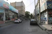 سه&zwnj;راه پهلوانی طبرسی شمالی