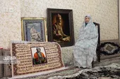 نیم قرن تلاش بی&zwnj;بی شاه&zwnj;حسینی برای تبدیل توس به مرکز قالی&zwnj;بافی