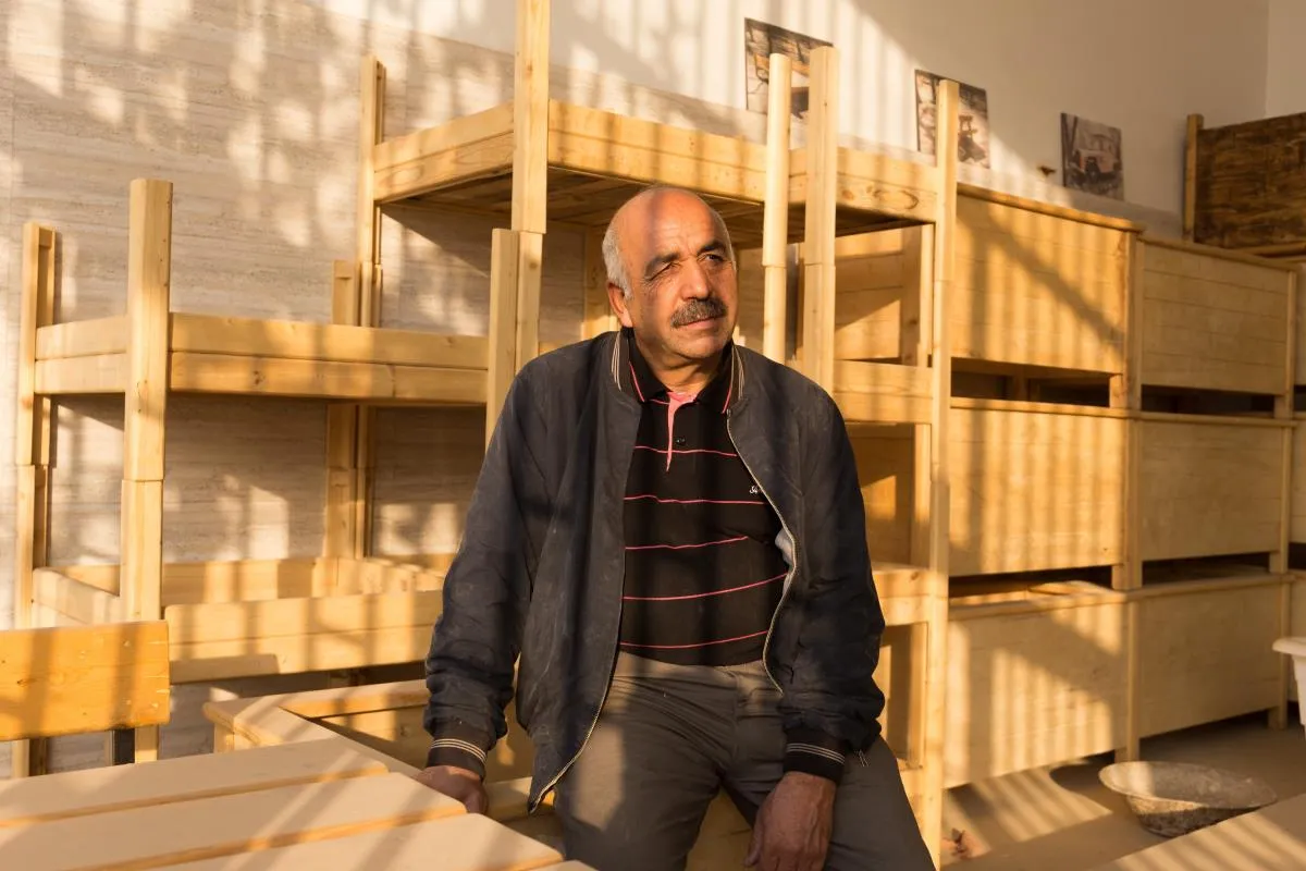 علی اکبر  حقانی